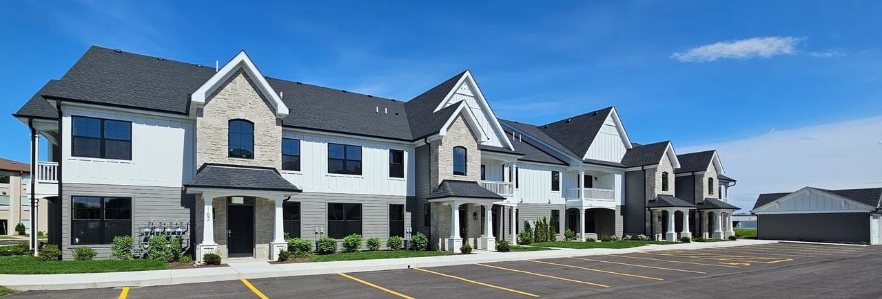 174 Timber Ridge Ct, Joliet, IL 60431 - 2 Bedroom Apartment for Rent ...