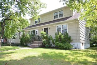 Weber Pl & Maple Ave #1 - Photo 1 of 1