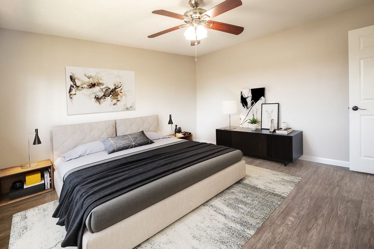 Country Squire Apartments - Photo 7 of 28