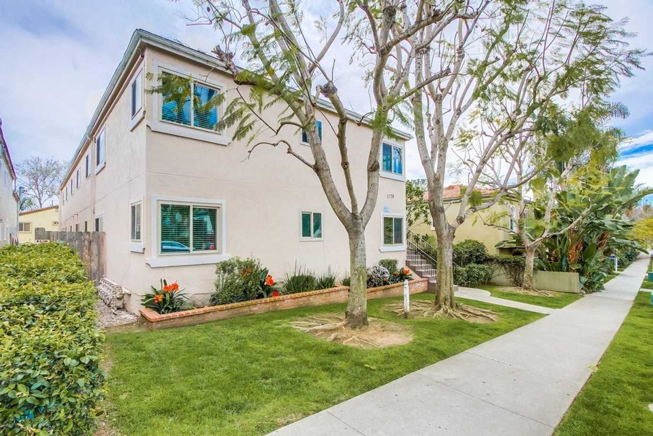 A Street - Photo 2 of 10