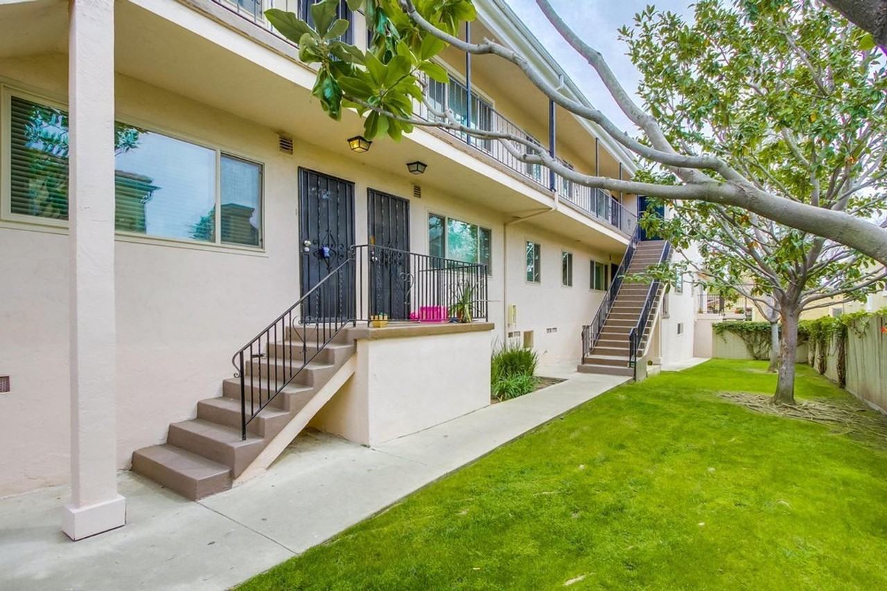 A Street - Photo 3 of 10