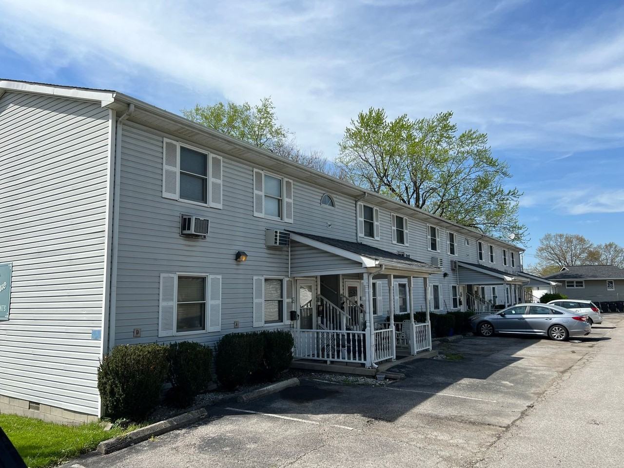 Sable Apartments in Versailles, KY 40383 Zumper