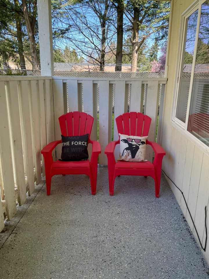 Manitou Park Apartments - Photo 2 of 2