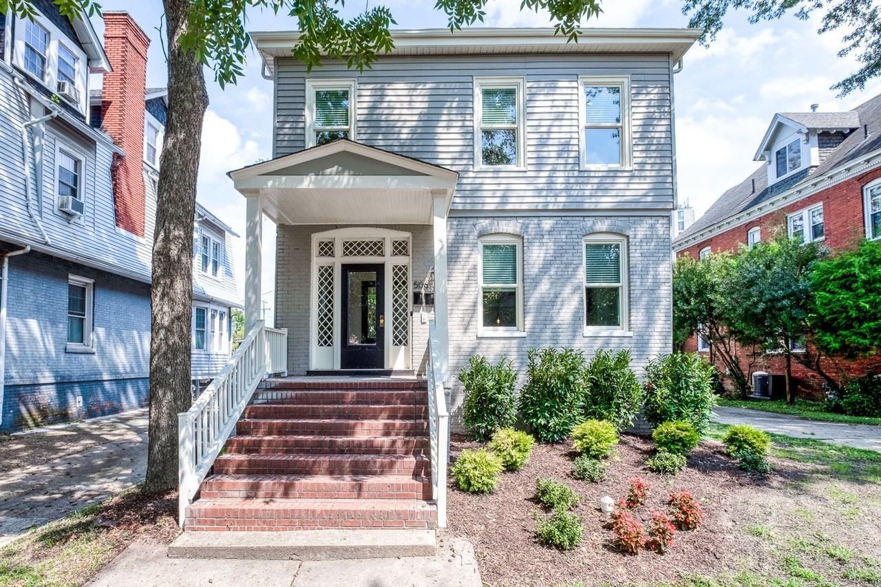 Graydon Avenue 508 Graydon Ave, Norfolk, VA 23507 Apartment for