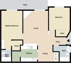 8182 Artesia Blvd - Photo 1 of 1