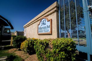 2 bedroom 2 bath apartment in Perris - Photo 1 of 1