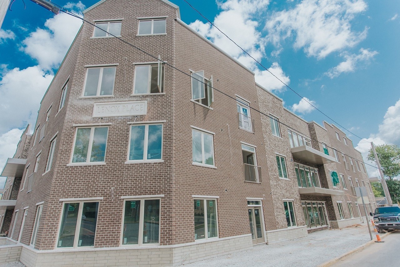 Lenox Place - Photo 2 of 30