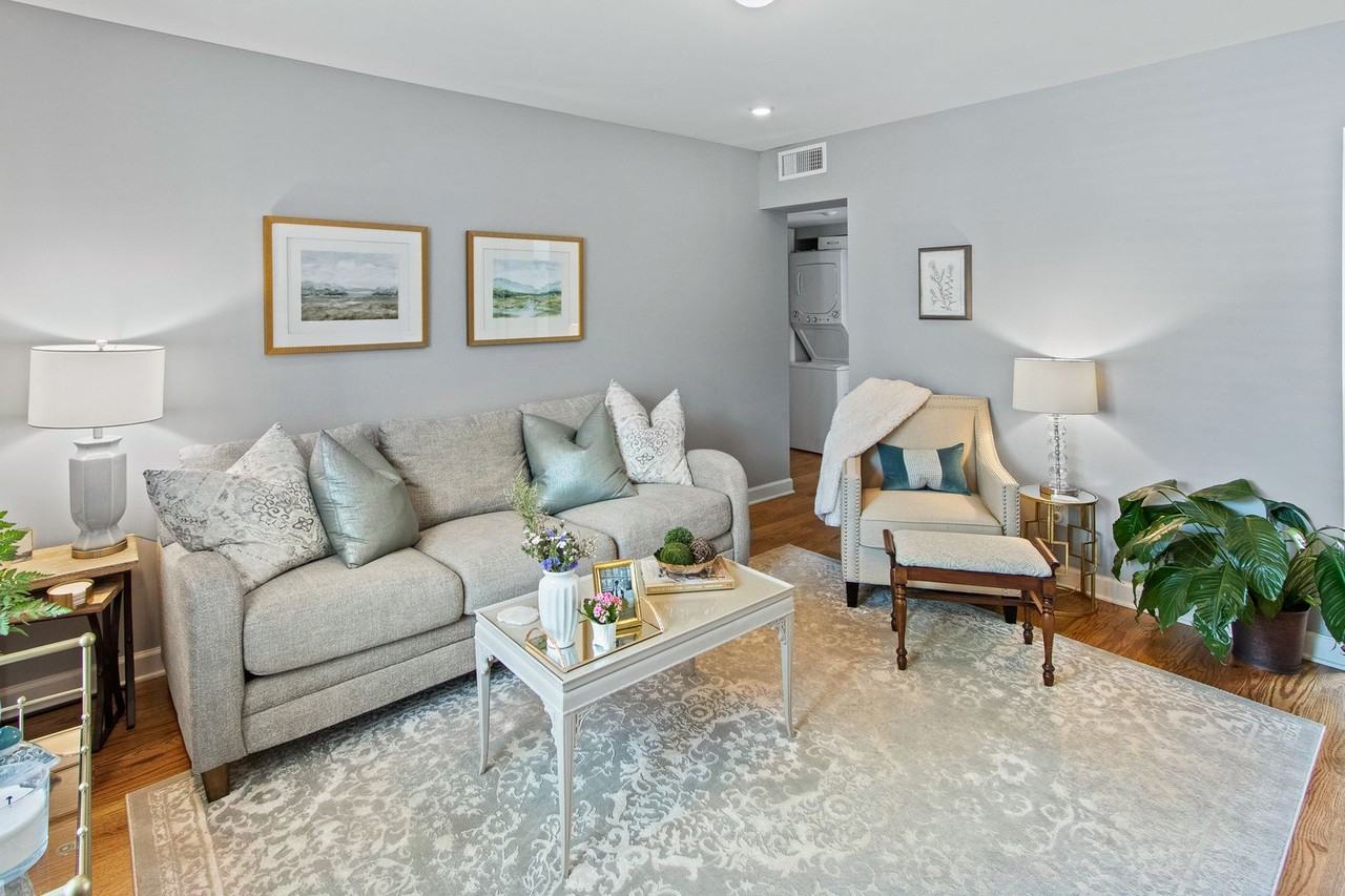 350 E Magnolia Ave #4 - Photo 5 of 11