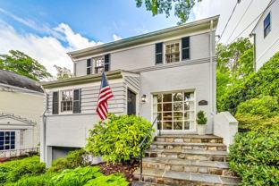 4831 Calvert St Nw - Photo 1 of 1