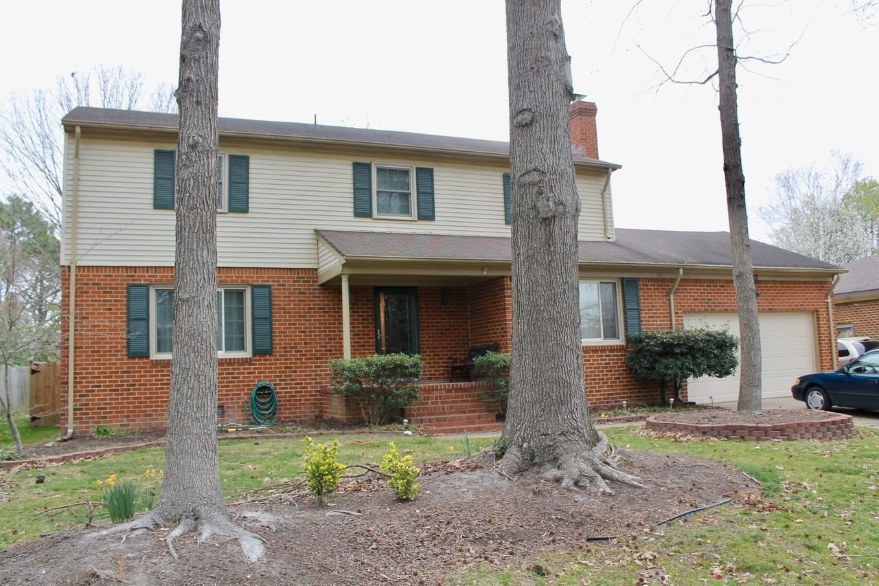 5412 Dalrymple St - Photo 2 of 25