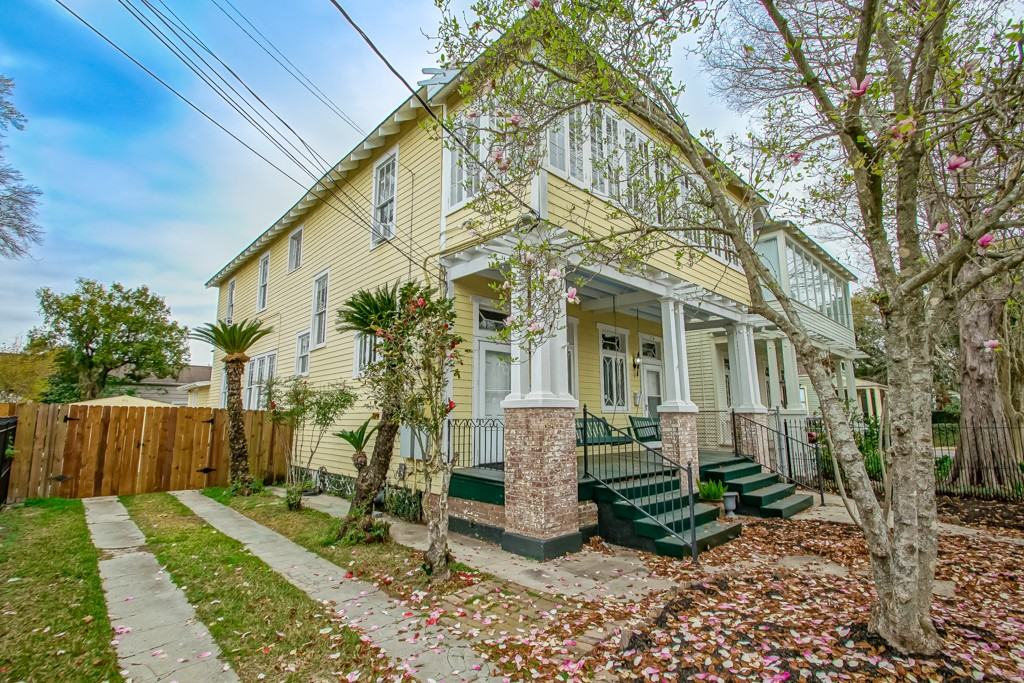 332 Millaudon St #NA