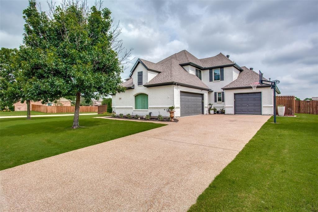 308 Creekside Trl, Argyle, TX 76226 5 Bedroom Apartment for Rent