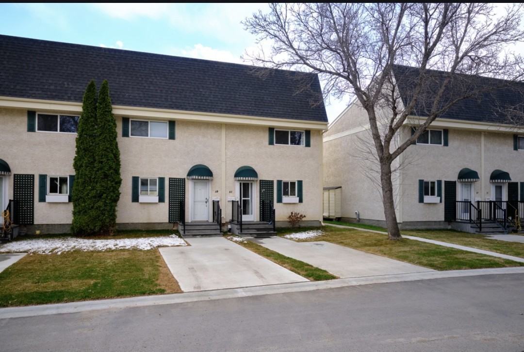 63 Killarney Way Apartments in Albert Park, Regina, SK S4S 6X8 Zumper