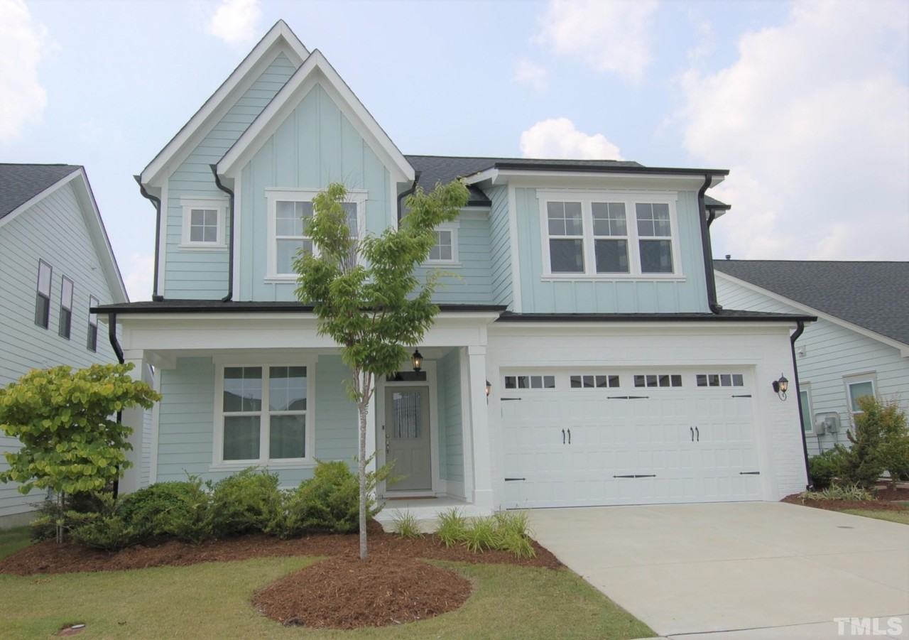 Houses for Rent In Wendell Falls, Wendell, NC 25 Home Rentals