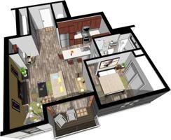 featured image of 412 S Nevada Ave