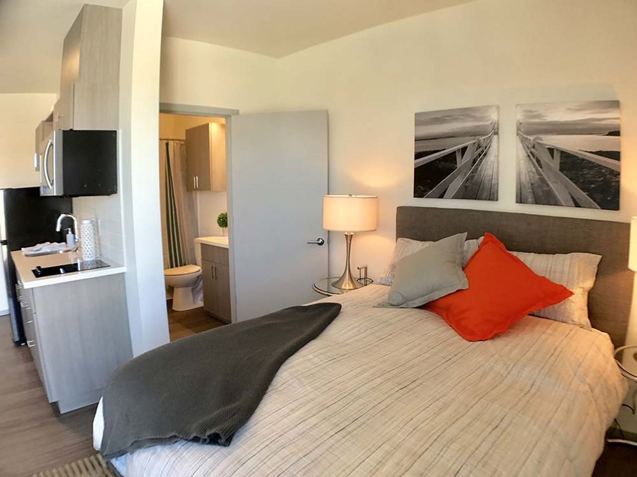 Bespoke Ballard is now Leasing! - Photo 3 of 7