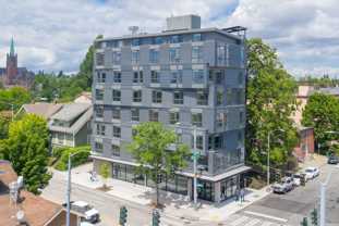 The Stax Apartments is now Leasing! - Photo 1 of 1