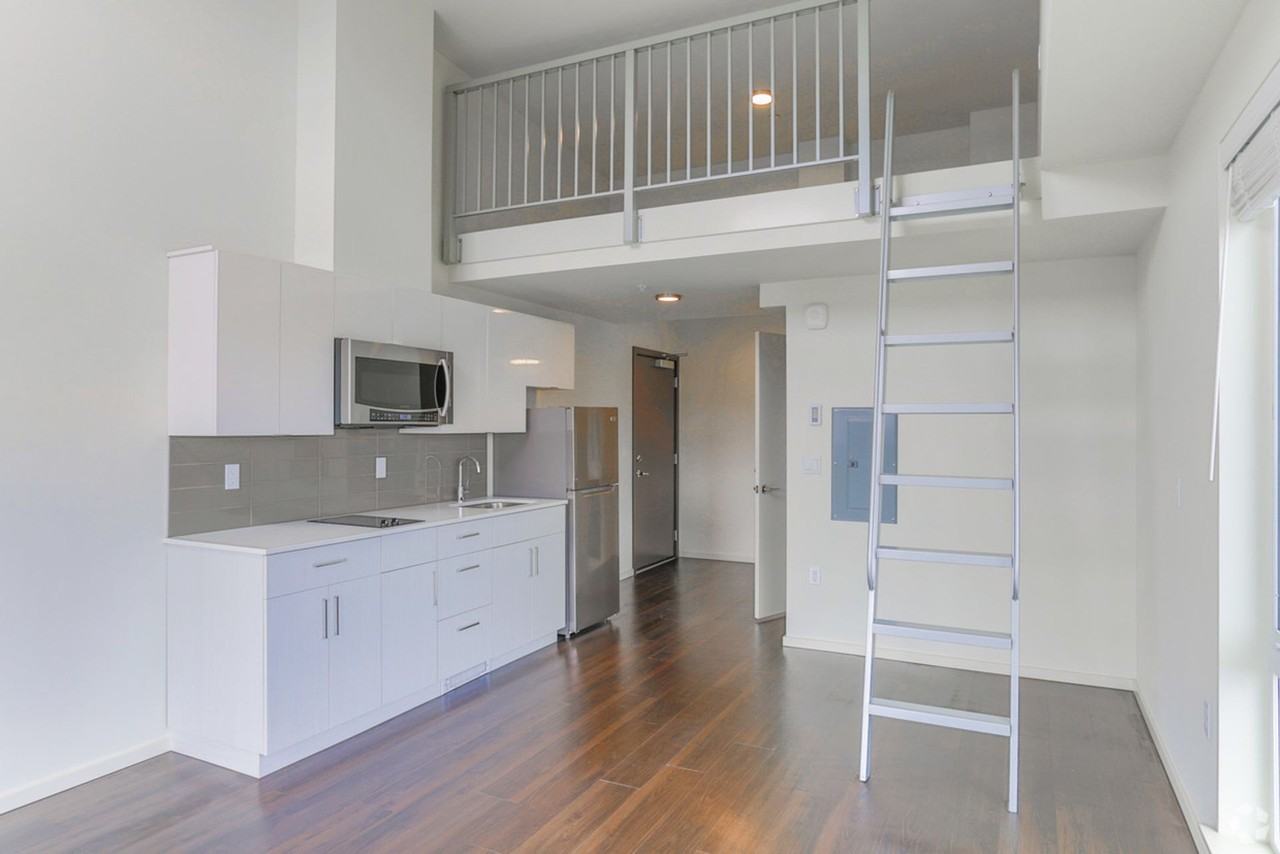 The Stax Apartments is now Leasing! - Photo 5 of 14