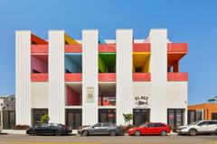 Los Patios - Photo 1 of 1