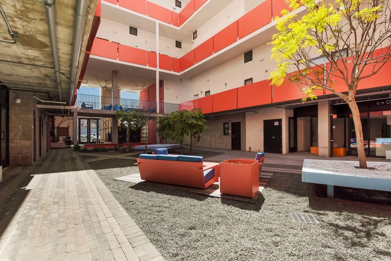 Los Patios - Photo 5 of 7