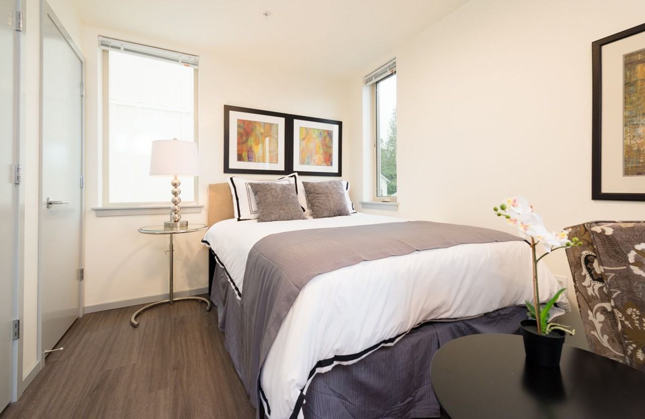 Montisi Apartments - Photo 2 of 7