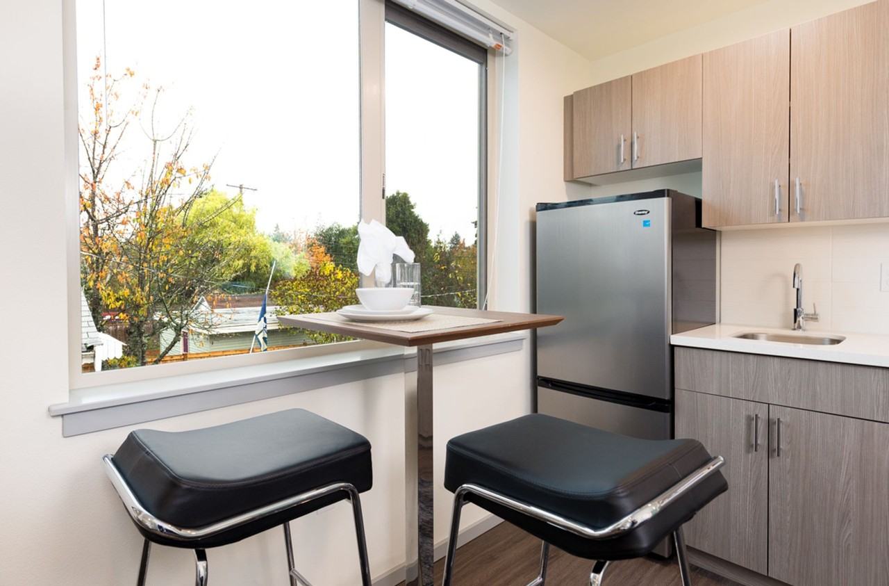 Montisi Apartments - Photo 4 of 7