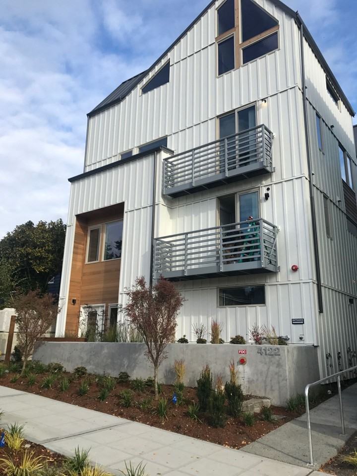 Montisi Apartments - Photo 5 of 7