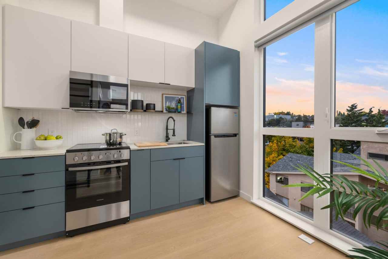 Sora Apartments is now Leasing! - Photo 2 of 21