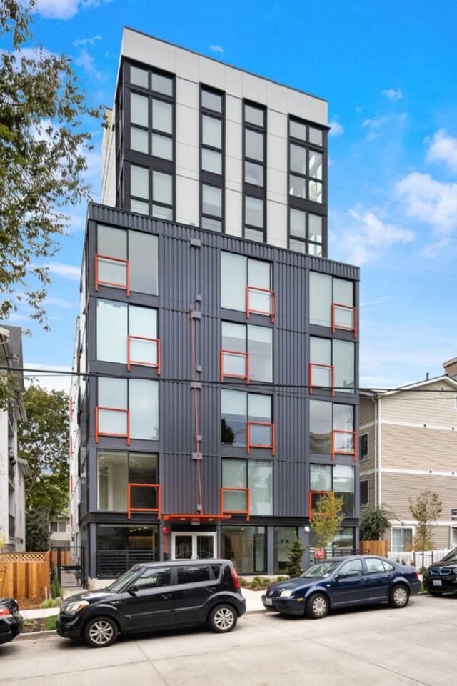 Sora Apartments is now Leasing! - Photo 4 of 21