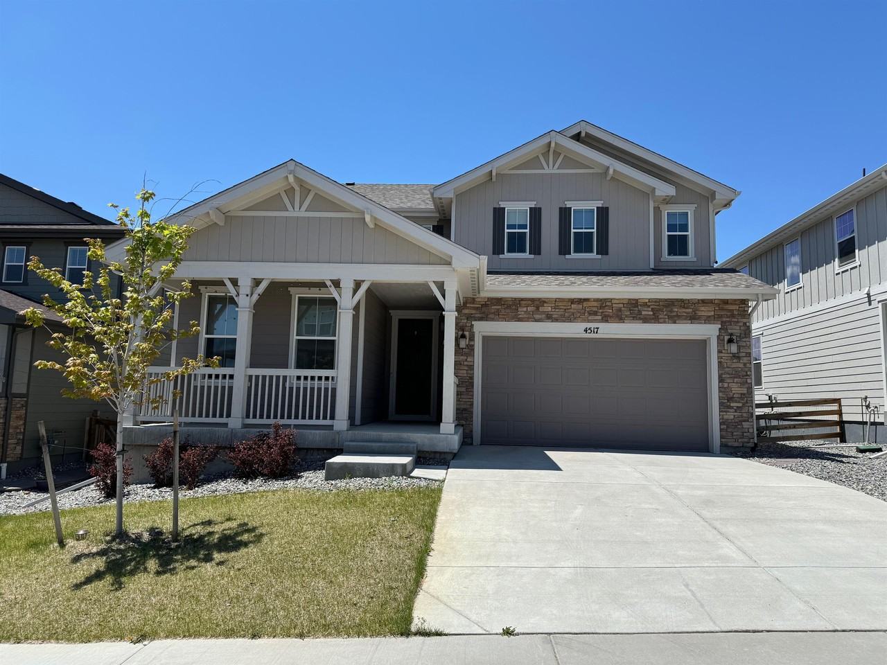 4517 S Netherland St, Centennial, CO 80015, USA 2 unit Rentals Zumper