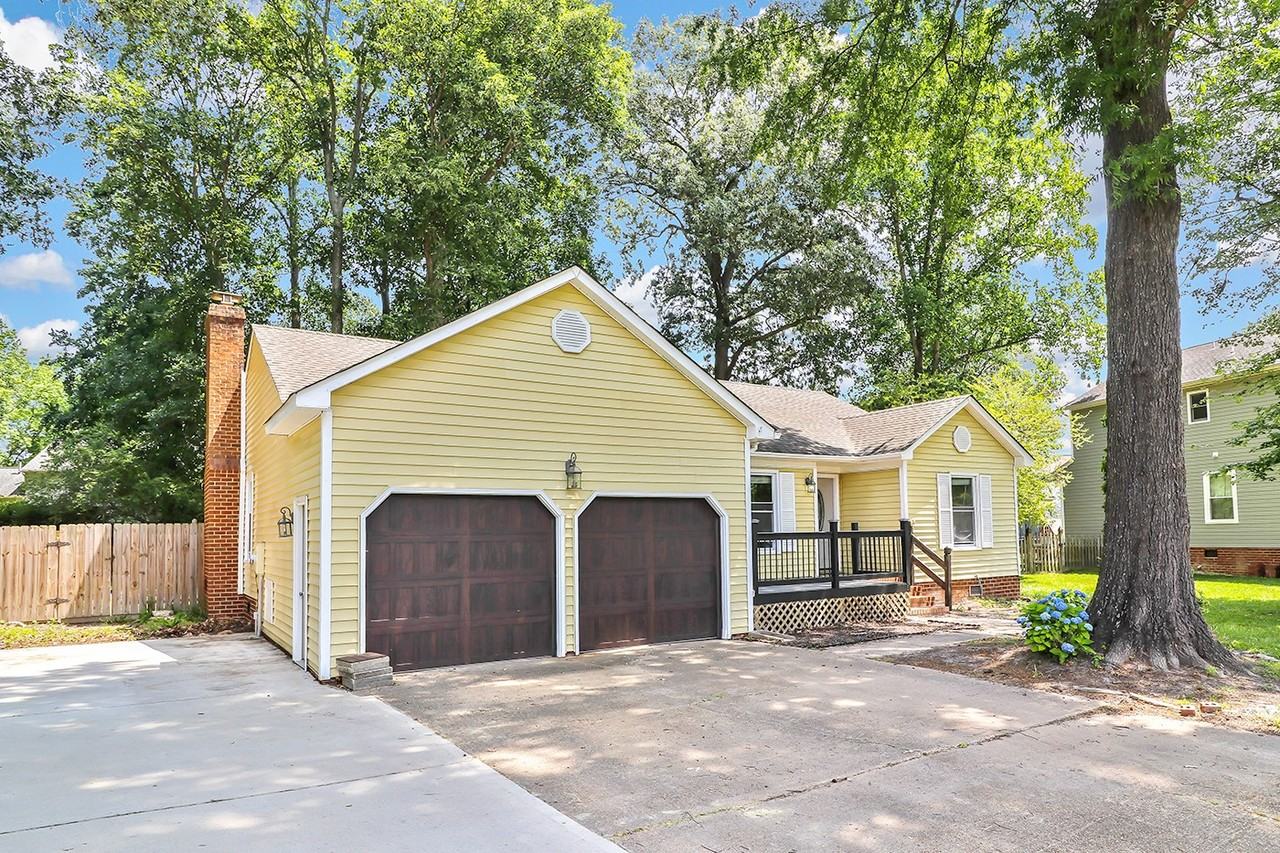 2129 Agecroft Rd #1 - Photo 2 of 34