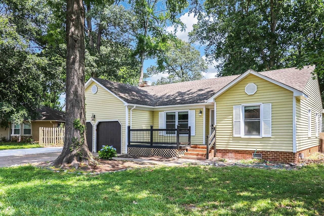 2129 Agecroft Rd #1 - Photo 3 of 34