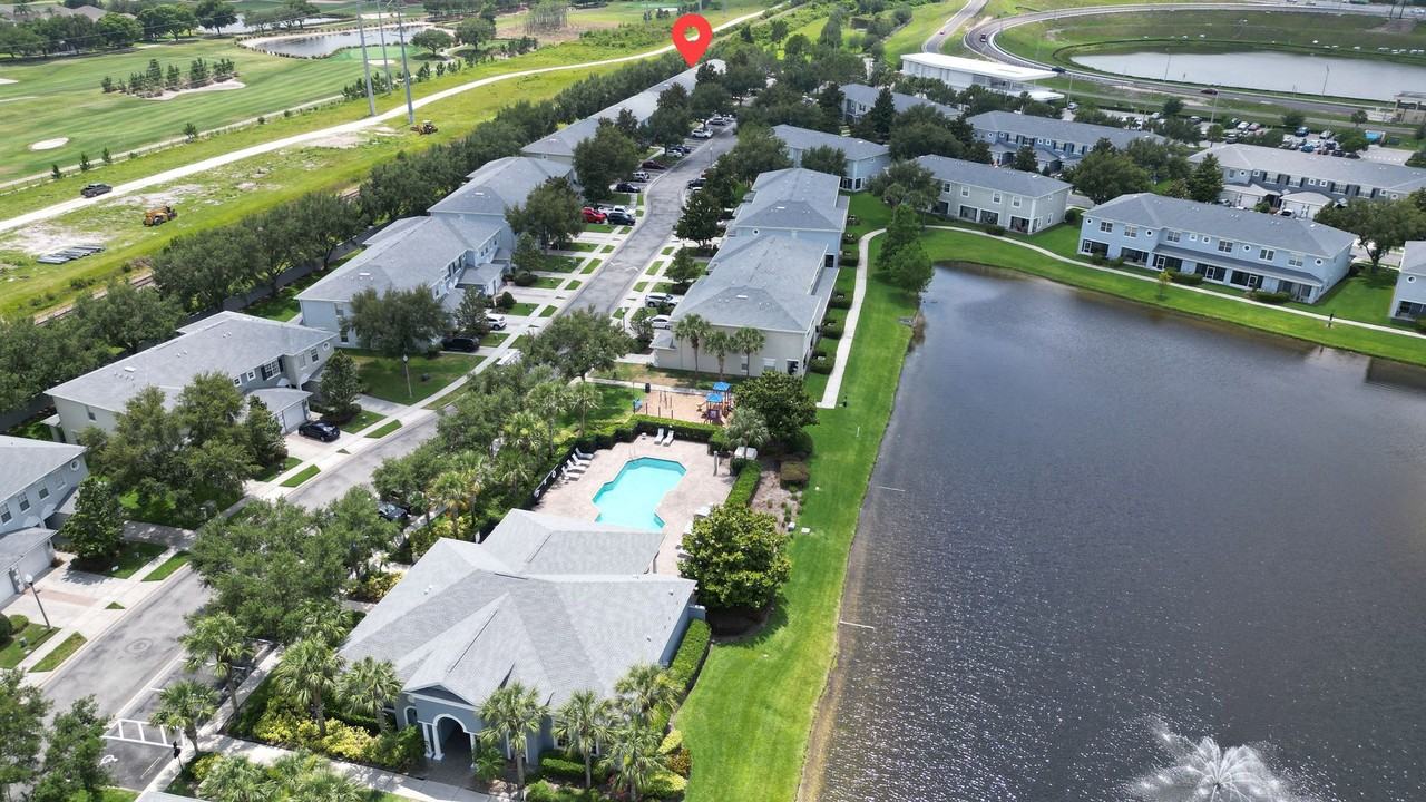 10612 Savannah Wood Dr