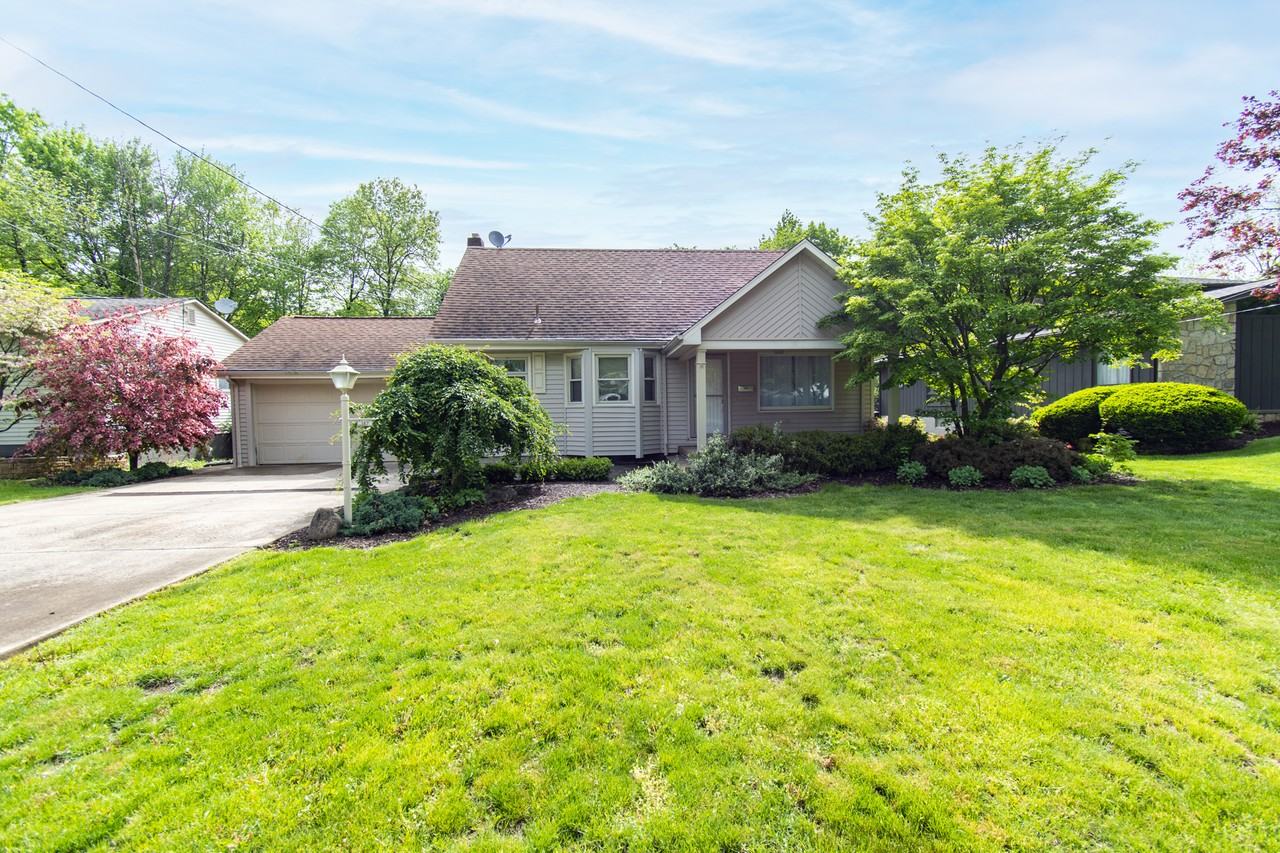 Houses for Rent in Austintown, OH 25 Rental Homes Zumper