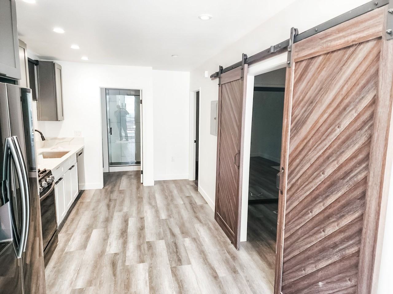 1023 Tremont Street Apartments - Photo 2 of 13