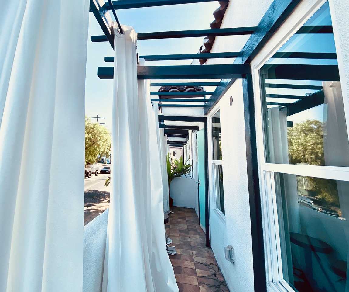 1023 Tremont Street Apartments - Photo 5 of 13