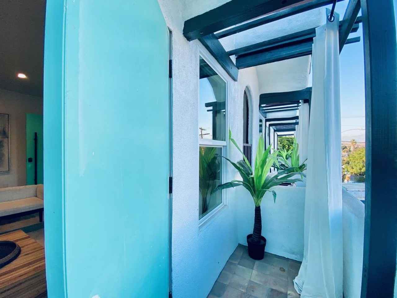 1023 Tremont Street Apartments - Photo 7 of 13