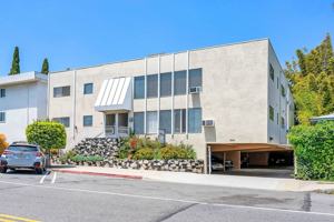 featured image of 5917 Chula Vista Way #5
