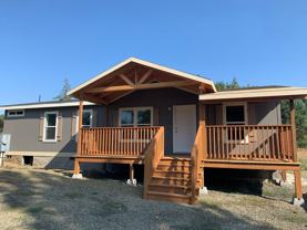 3253 W Hills Rd #D - Photo 1 of 1