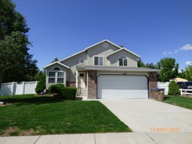 11412 S Raspberry Ct - Photo 1 of 1