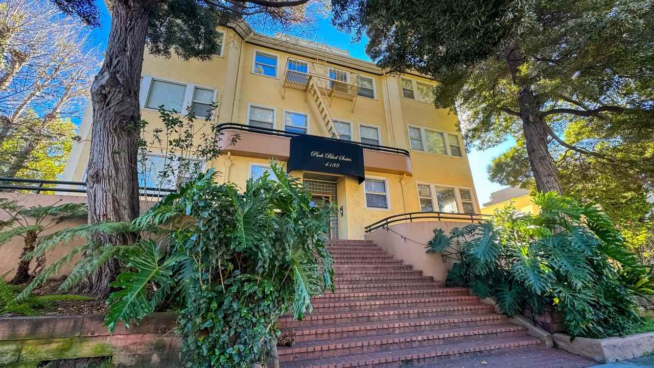 1 Bedroom Apartments for Rent in Glenview, Oakland, CA 25 Rentals