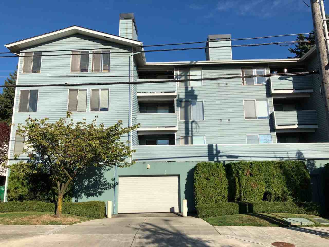 TWG South 10730 Greenwood Ave N, Seattle, WA 98133 Apartment for