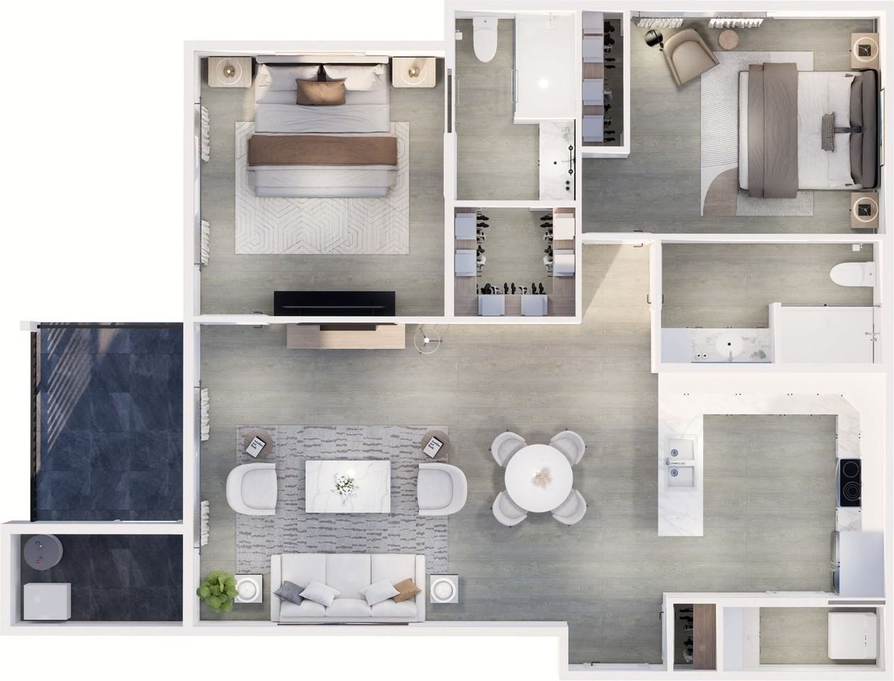 Heritage Hill - Photo 7 of 50