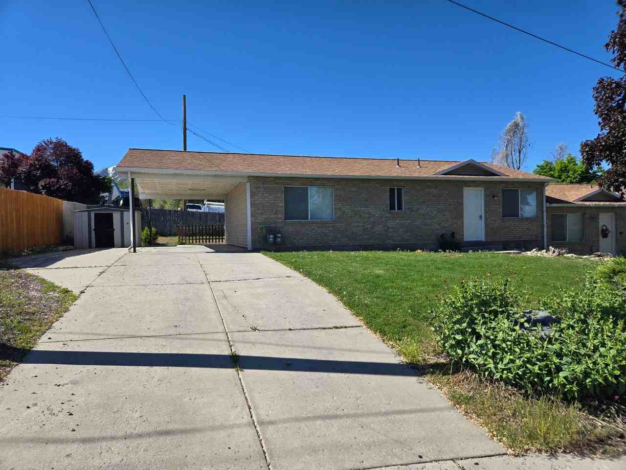 Stubbs Duplex - Photo 2 of 30