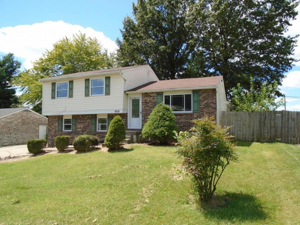 8210 Laurel Grove Ct - Photo 2 of 21