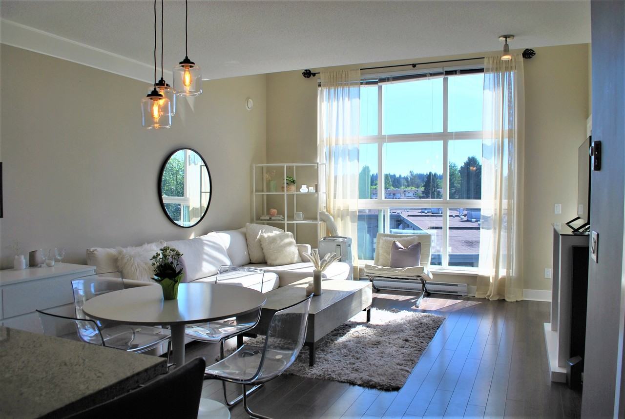 20630 Douglas Crescent #407 - Photo 6 of 16