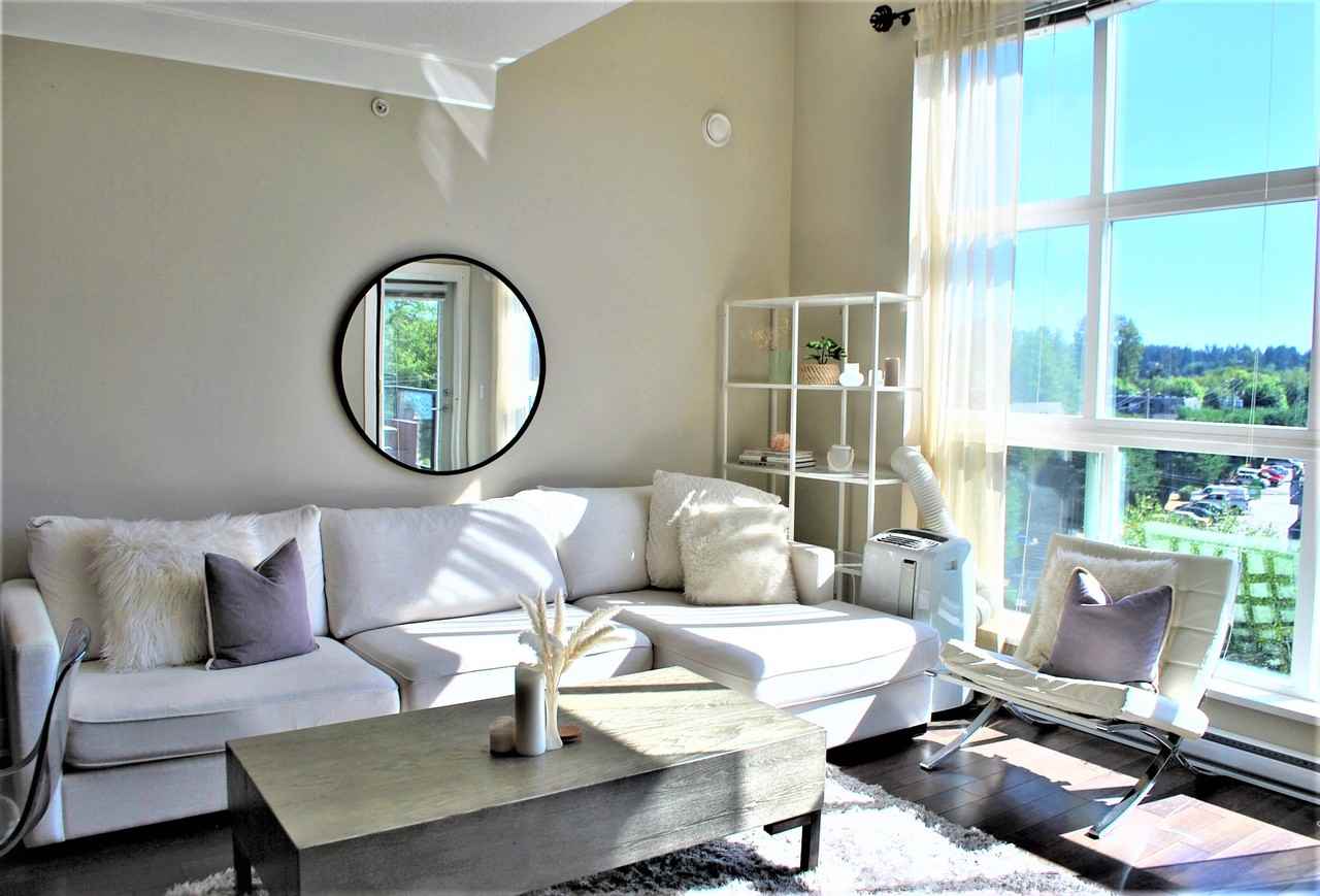 20630 Douglas Crescent #407 - Photo 7 of 16