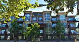 20630 Douglas Crescent #407 - Photo 1 of 1