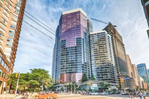 featured image of 1001 Bay St