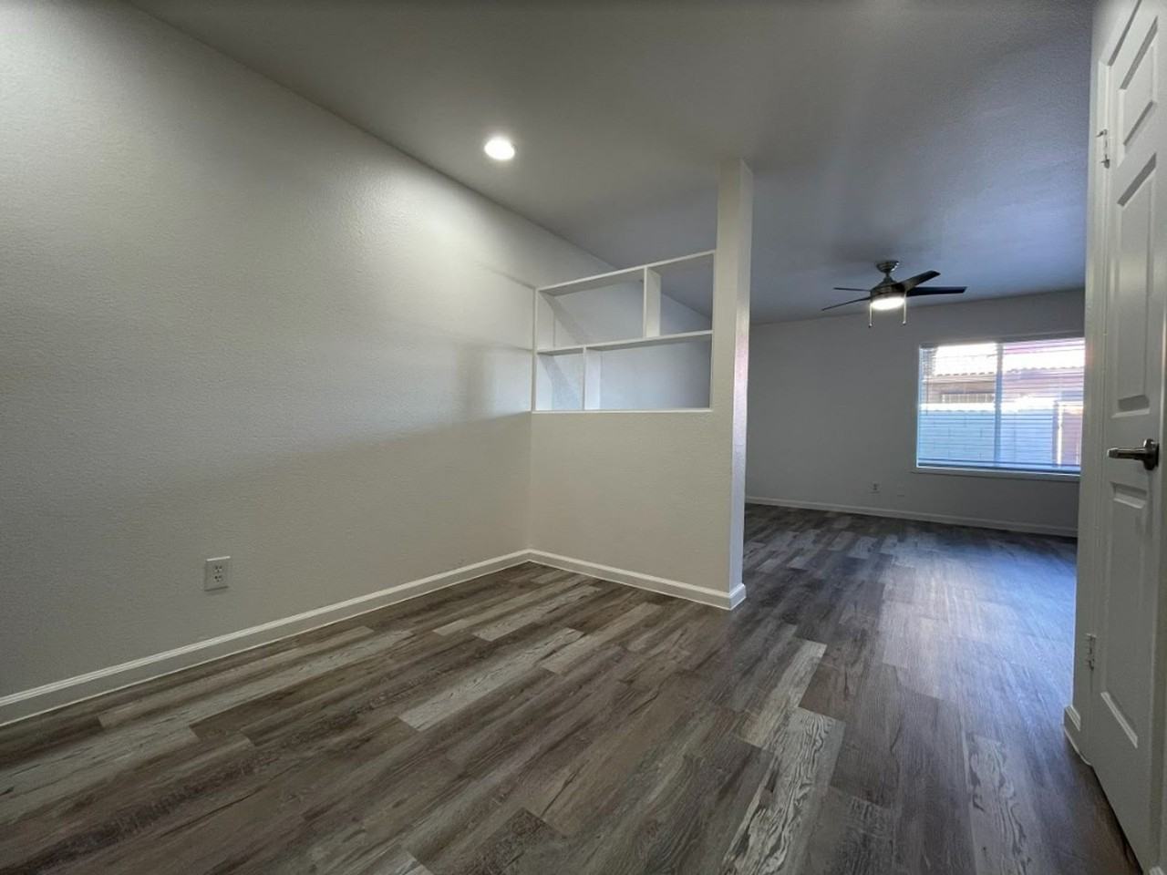 Beautiful Newly Remodeled Three Bedroom Two Bathroom Townhouse in Mesa - Photo 5 of 16